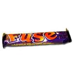 CADBURY FUSE CHOCOLATE 25GM